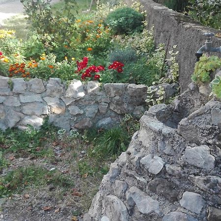 Apartment Cvjetna Rijeka Eksteriør bilde