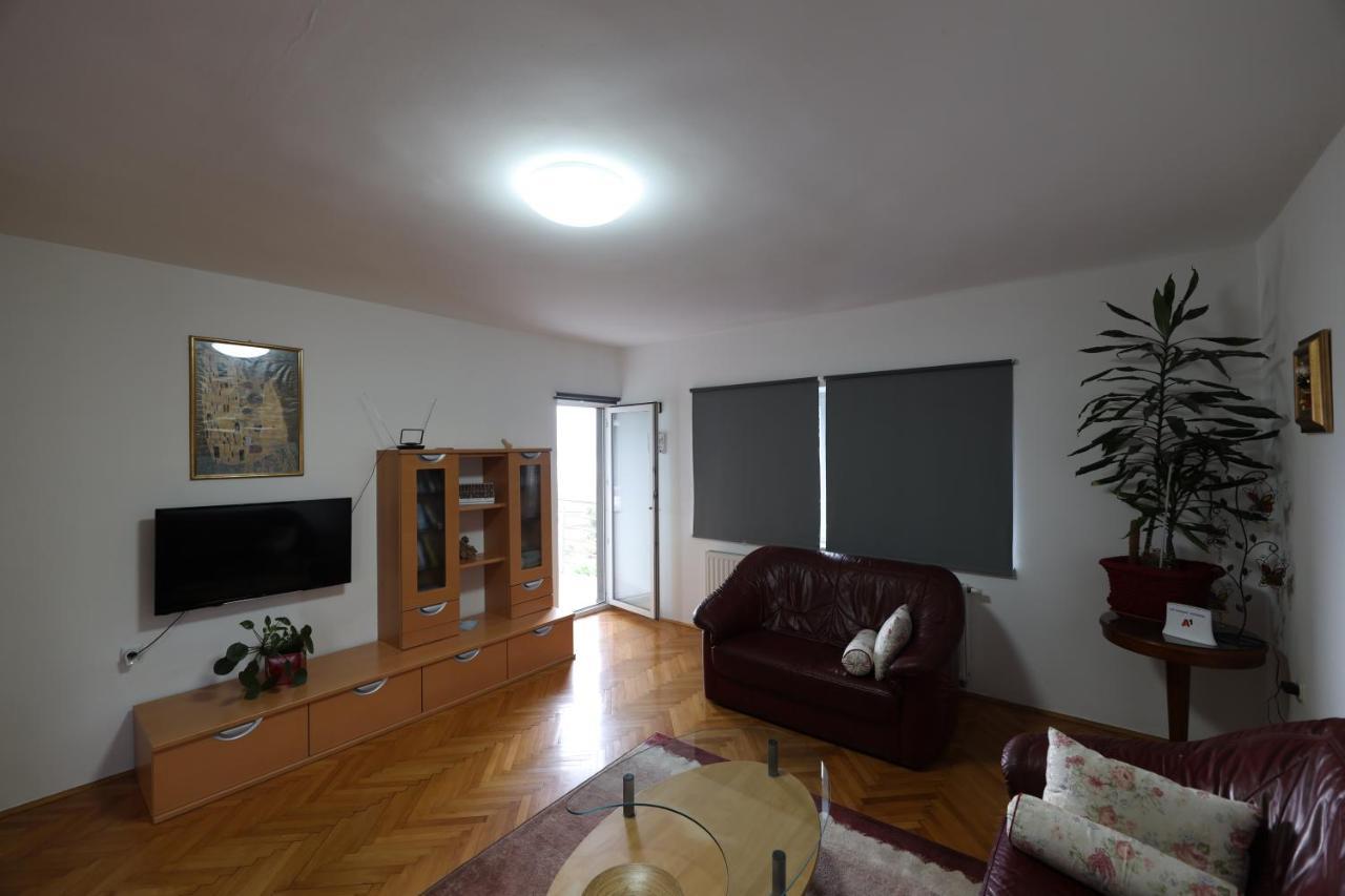 Apartment Cvjetna Rijeka Eksteriør bilde