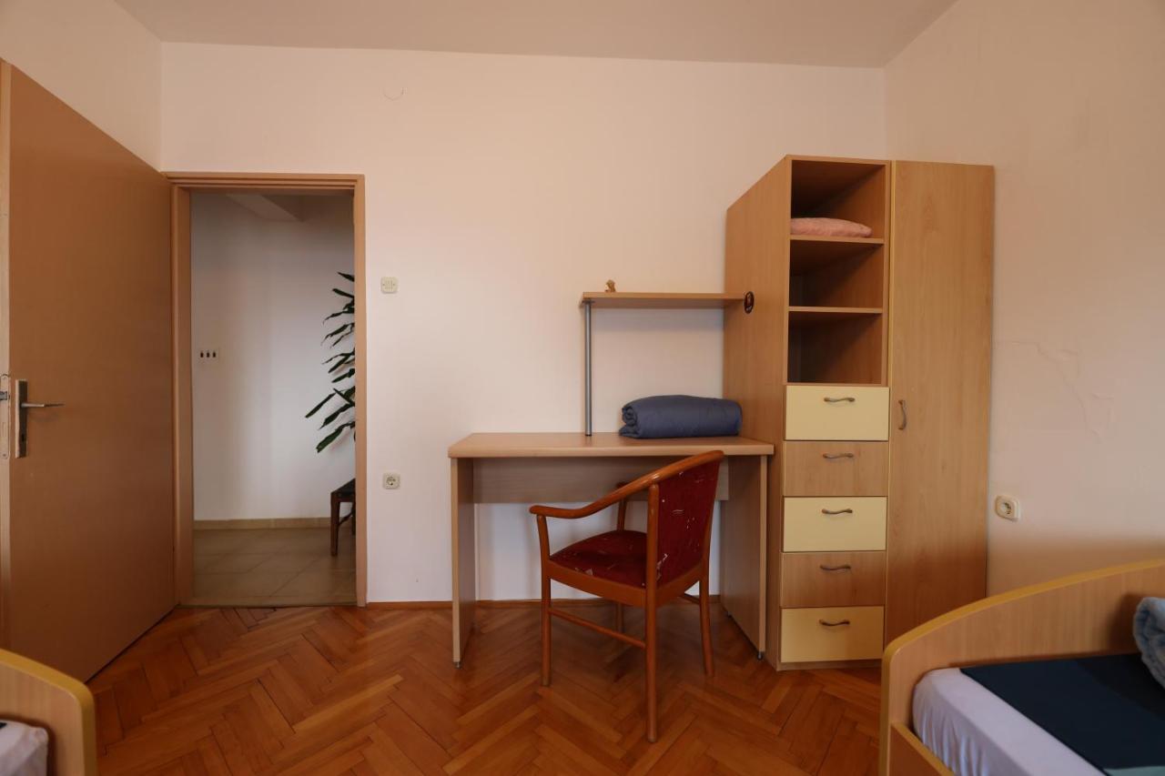 Apartment Cvjetna Rijeka Eksteriør bilde