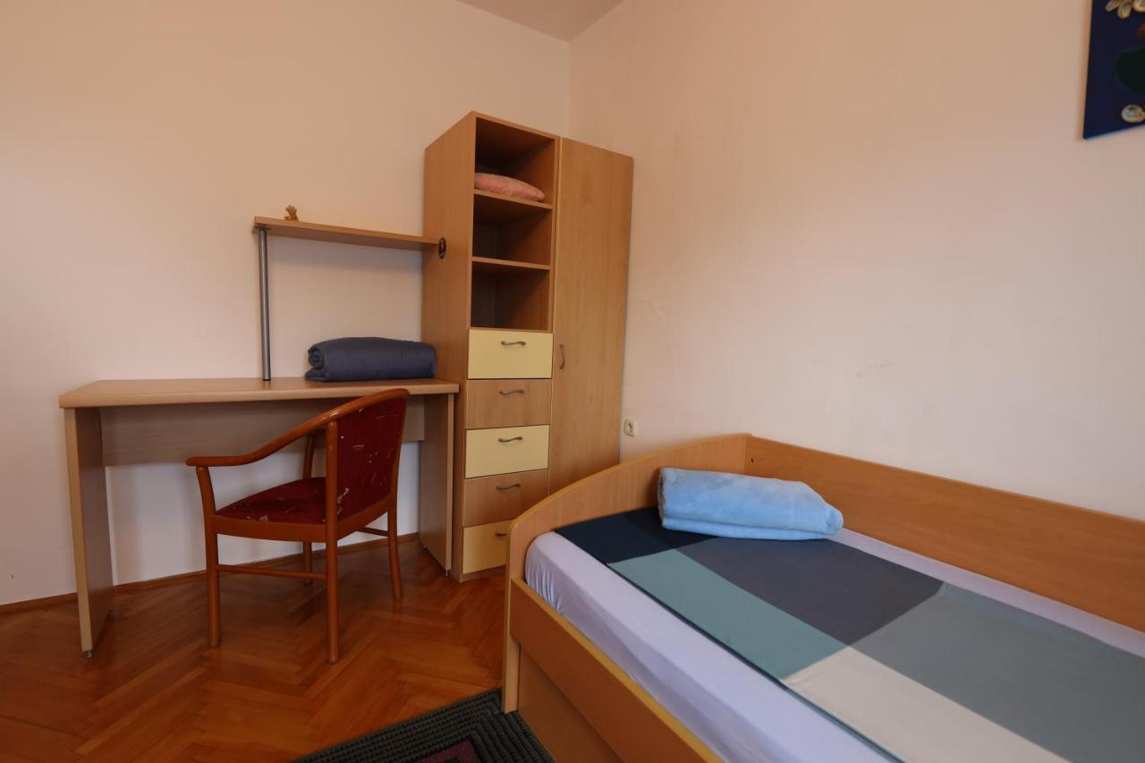 Apartment Cvjetna Rijeka Eksteriør bilde
