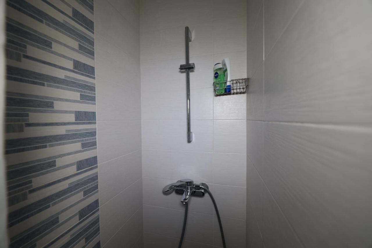 Apartment Cvjetna Rijeka Eksteriør bilde