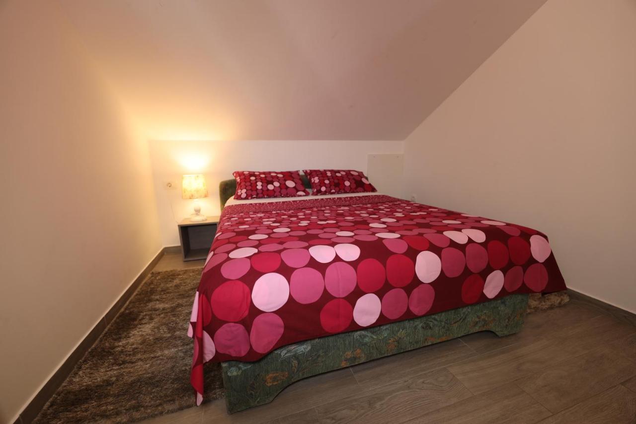 Apartment Cvjetna Rijeka Eksteriør bilde