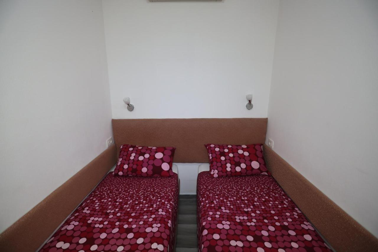 Apartment Cvjetna Rijeka Eksteriør bilde
