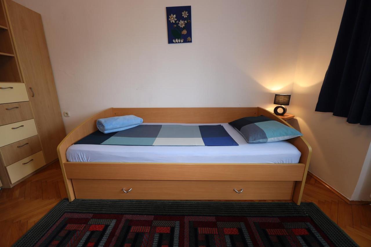 Apartment Cvjetna Rijeka Eksteriør bilde