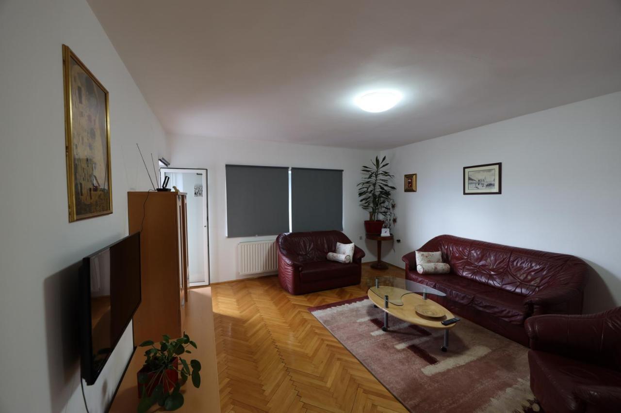 Apartment Cvjetna Rijeka Eksteriør bilde