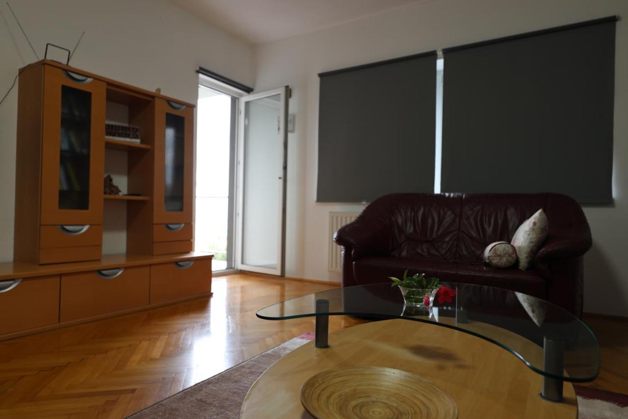 Apartment Cvjetna Rijeka Eksteriør bilde
