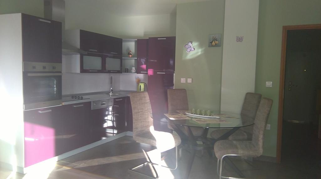 Apartment Cvjetna Rijeka Rom bilde