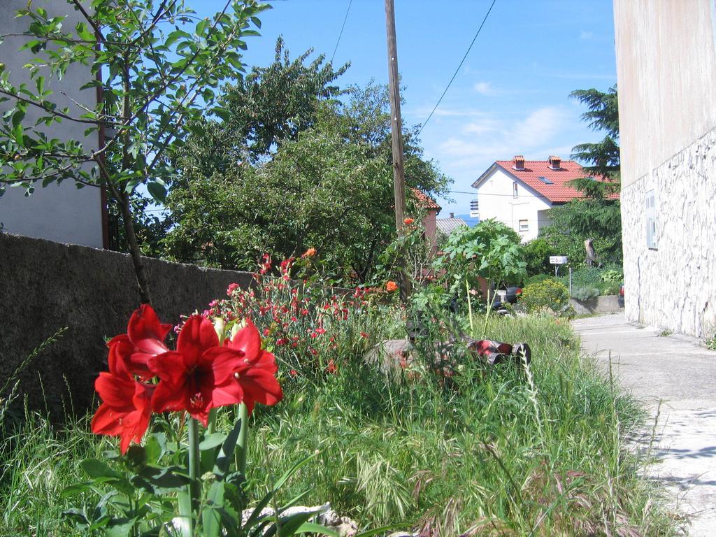 Apartment Cvjetna Rijeka Rom bilde