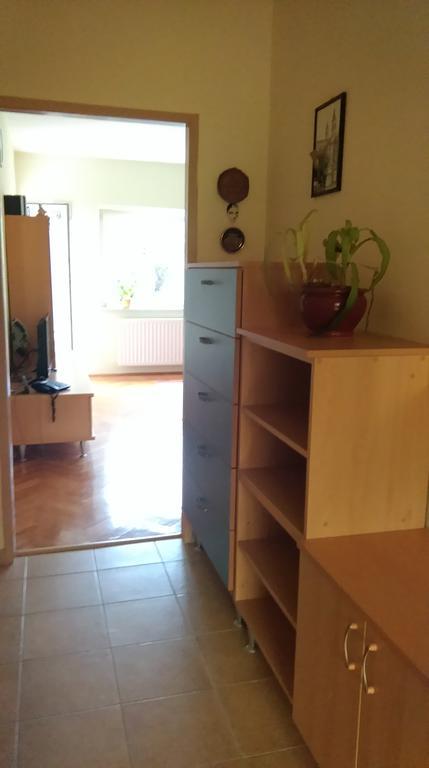 Apartment Cvjetna Rijeka Eksteriør bilde