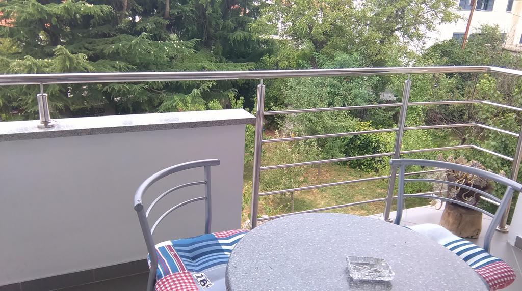 Apartment Cvjetna Rijeka Eksteriør bilde