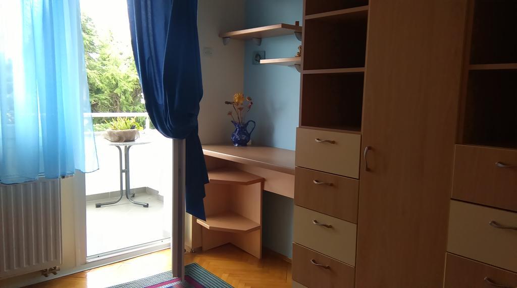 Apartment Cvjetna Rijeka Eksteriør bilde