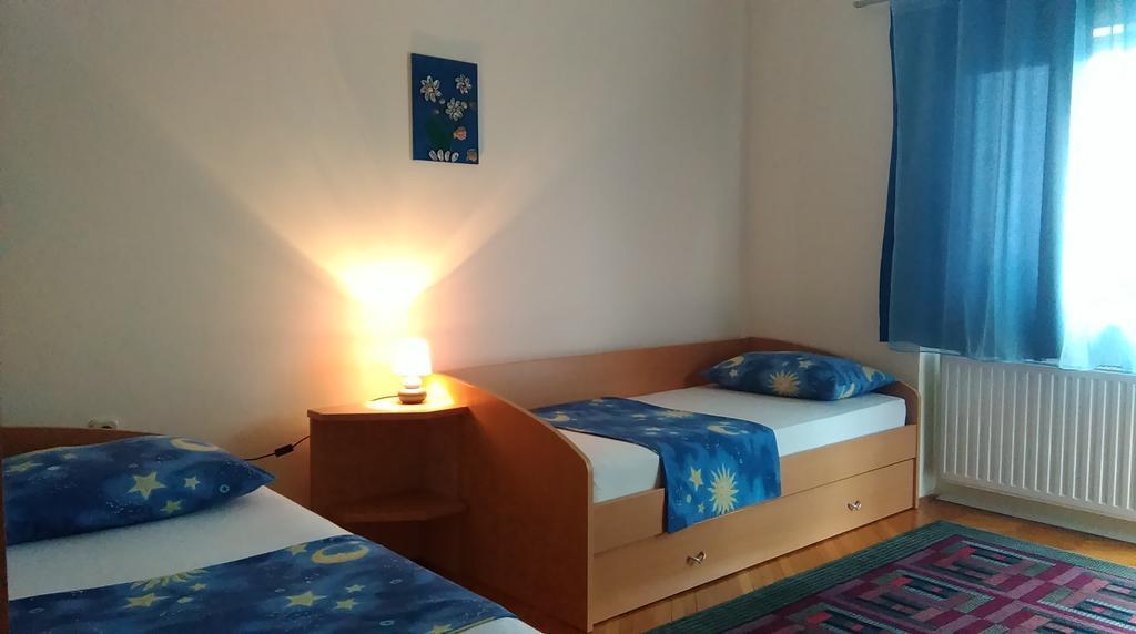 Apartment Cvjetna Rijeka Eksteriør bilde