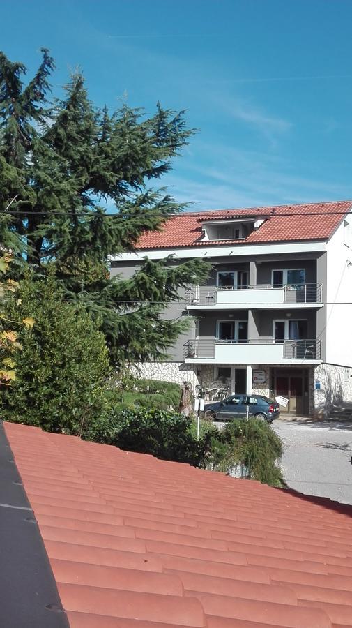 Apartment Cvjetna Rijeka Eksteriør bilde