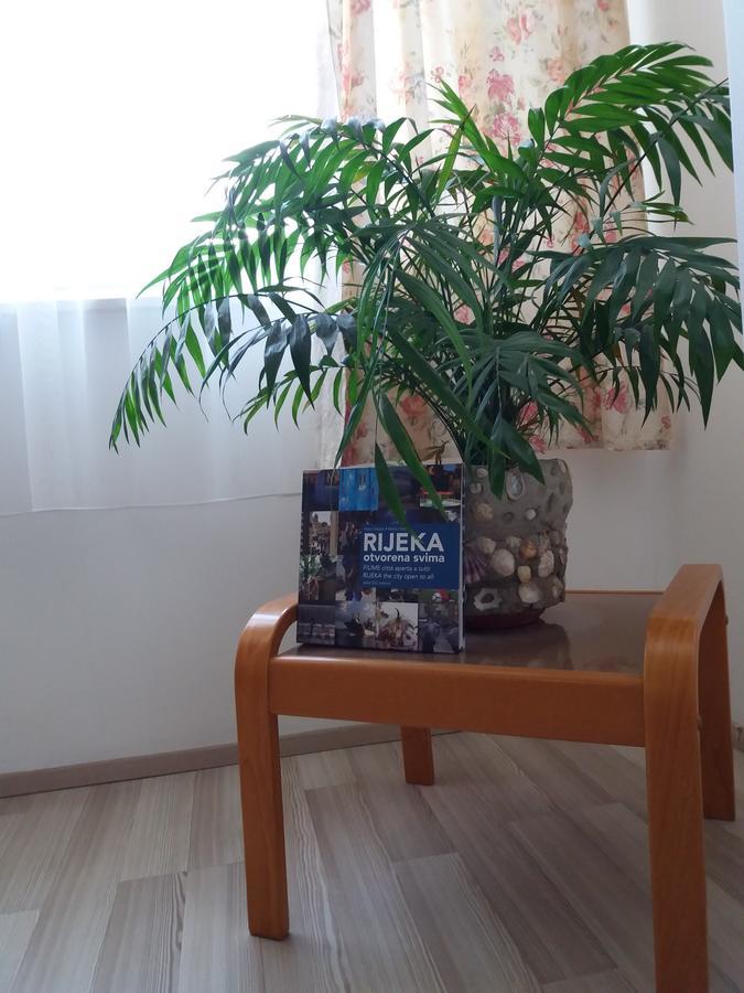 Apartment Cvjetna Rijeka Eksteriør bilde