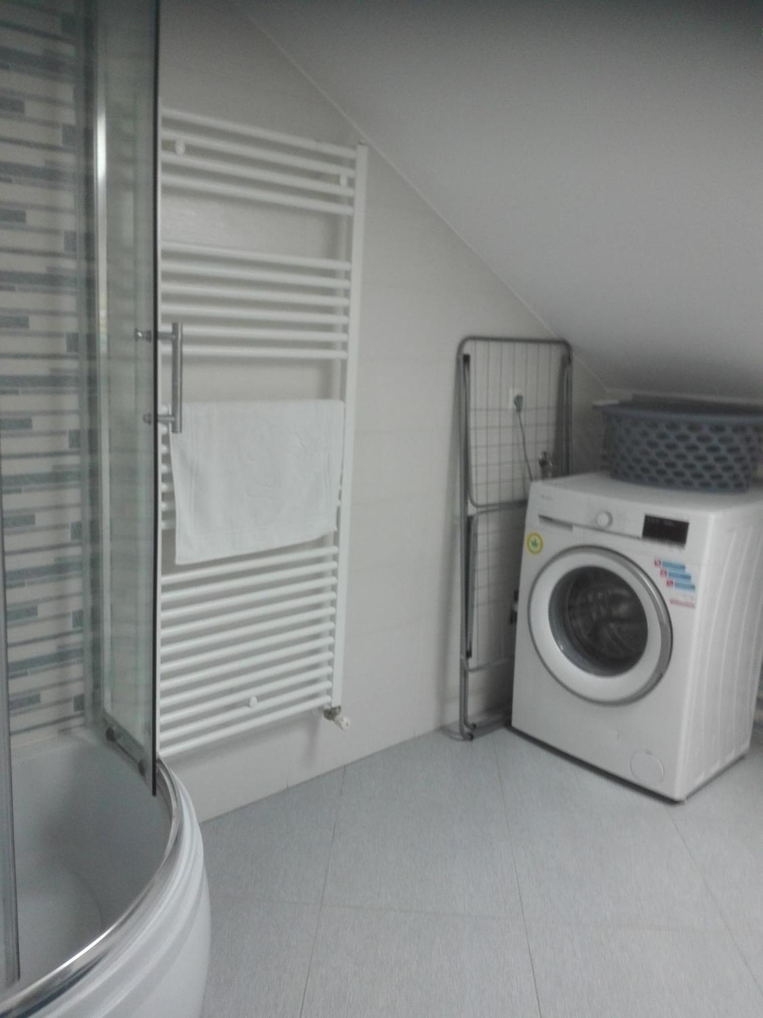 Apartment Cvjetna Rijeka Eksteriør bilde